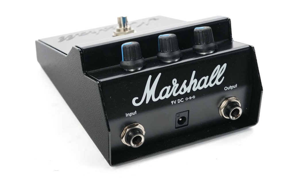 Marshall Bluesbreaker | The Fellowship of Acoustics